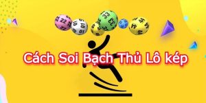 hình đại diện bạch thủ lô kép