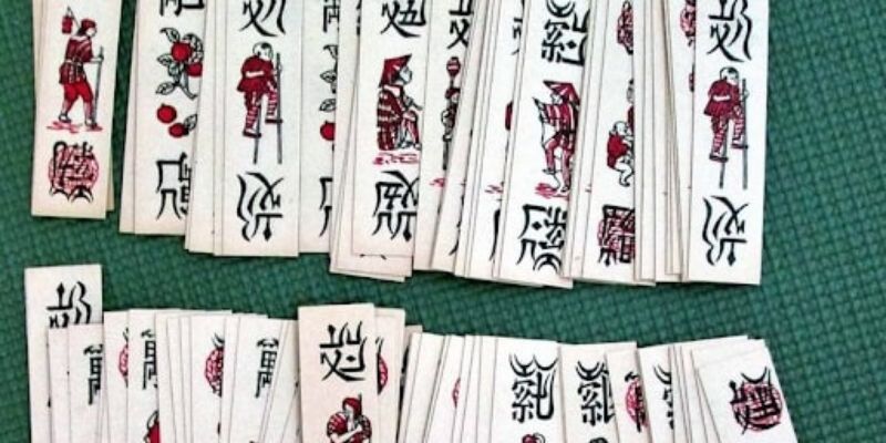 Hướng dẫn tính điểm ù trong game tổ tôm hoàn chỉnh