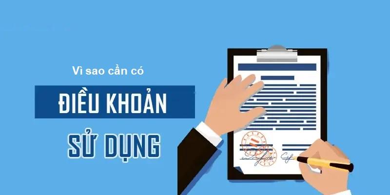 Vì sao 99OK phải lập ra các quy định?