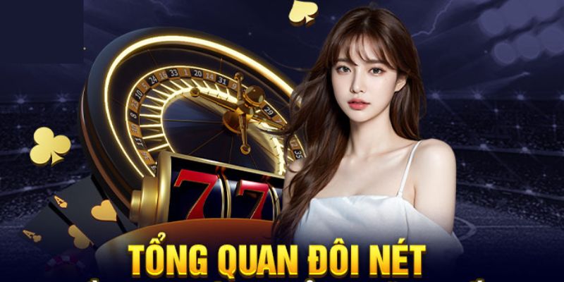 Giới thiệu 99OK – Nhà cái cá cược đẳng cấp