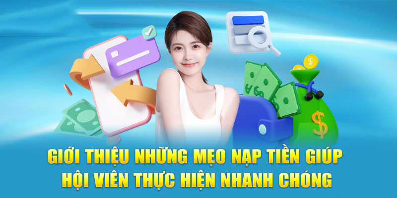 Tổng hợp những lưu ý quan trọng khi tiến hành nạp tiền vào nhà cái 99OK