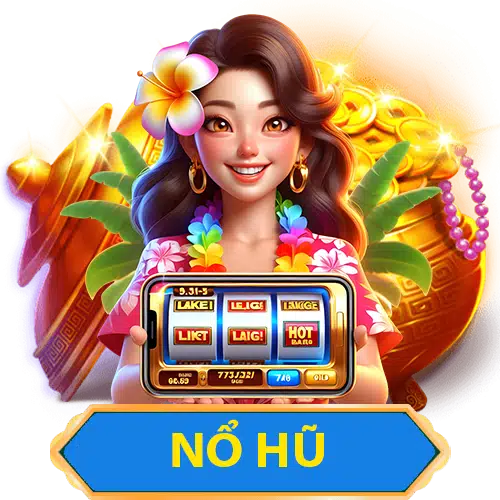 nổ hũ 99ok