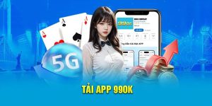 ảnh đại diện tải app 99ok