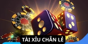 ảnh đại diện tài xỉu chẵn lẻ 99ok