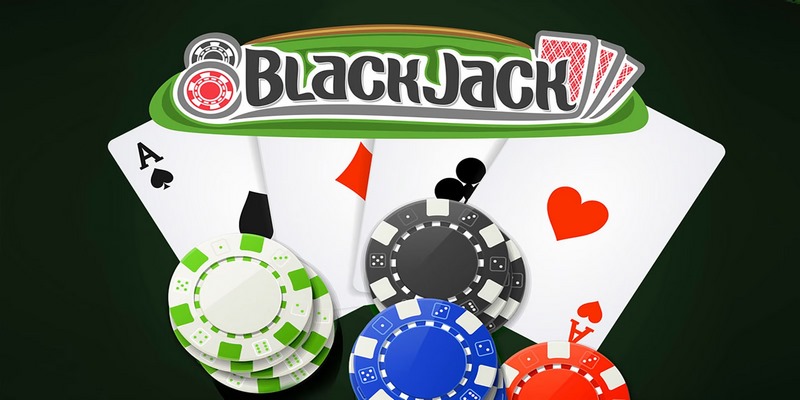 Luật lệ cơ bản của blackjack trực tuyến